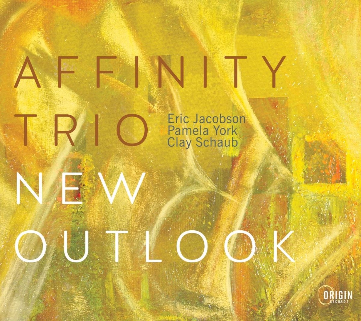 New Outlook