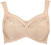 Anita – Safina – BH zonder Beugel – 5448 – Skin – Maat E95/110