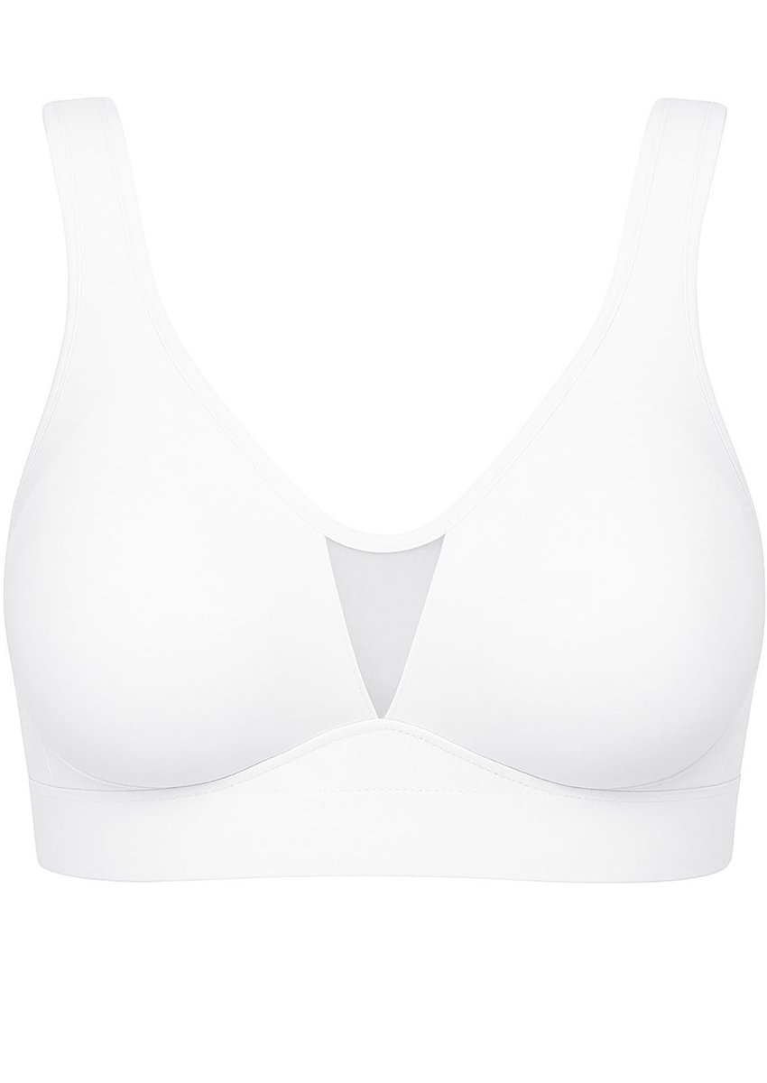 Wellness BH Cotton Shape