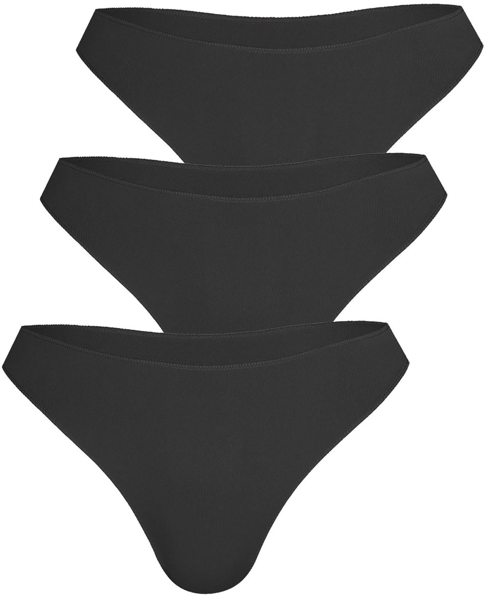 3-pack dames jazzpant Secret