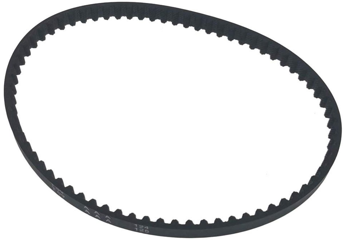 aladdien - Timing Belt - Honda Grastrimmer - Hoogwaardige kwaliteit - 25cc - 4-Takt motor - Duurzaam materiaal - Geschikt voor Honda - Compact formaat