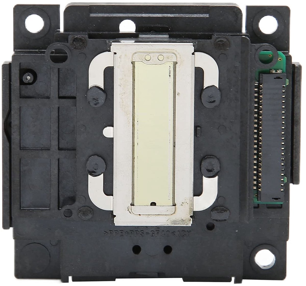 ONF3 - Printkop - Vervangingsprintkop - 6 Kleuren - Geschikt voor L4150 L4160 XP300 XP302 XP303 XP305 XP306 XP310 XP312 XP313 XP315 XP330 - Prin...