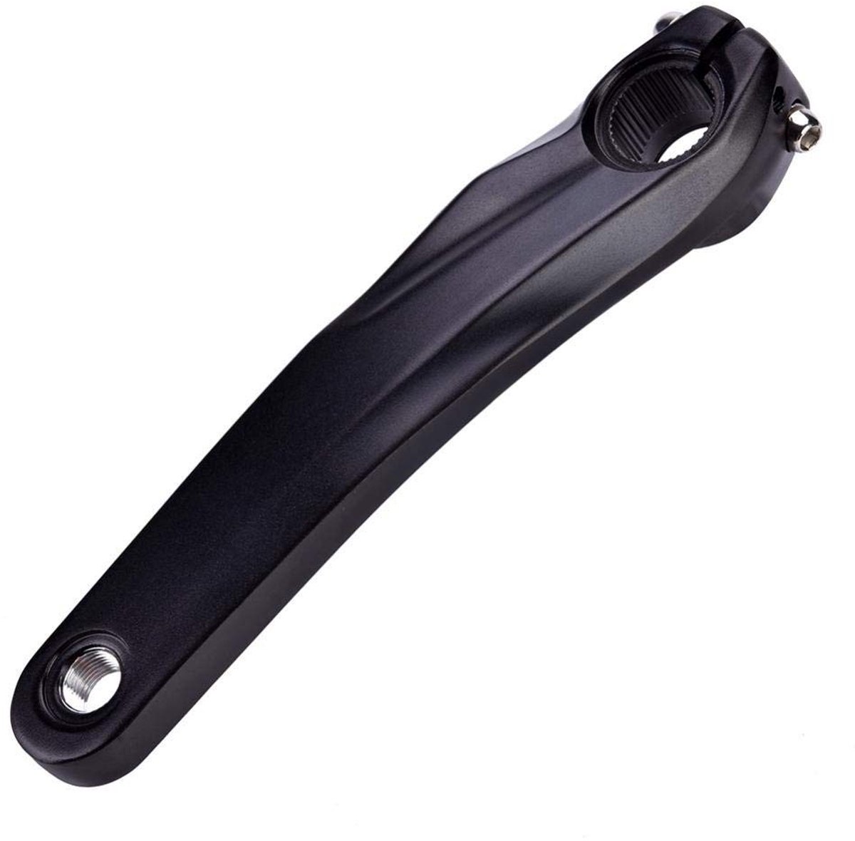 aladdien - Aluminium Crankarm Links 170mm - Mountainbike Crankset - Hoogwaardige kwaliteit - Geschikt voor SLX XT XTR - Duurzaam en Lichtgewicht - I..