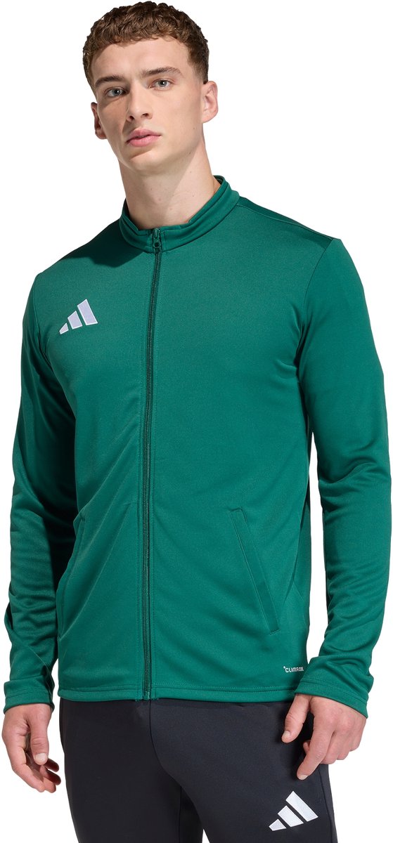 Adidas Performance Entrada26 Trainingsjack Heren Groen