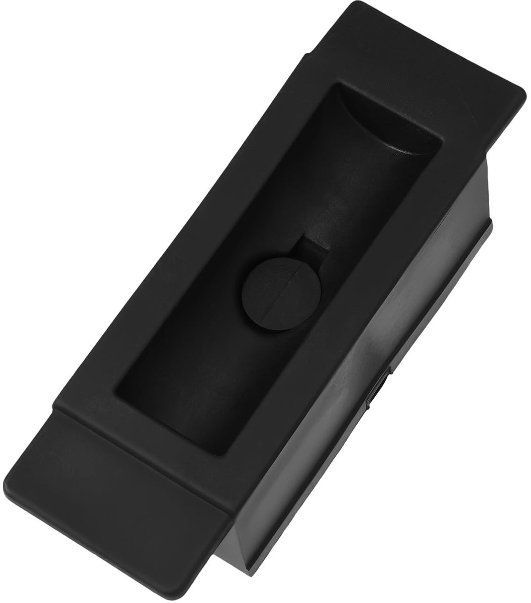 aladdien - Car Jack Socket Pad - Ondersteuning voor Audi A6 A7 - Hoogwaardige kwaliteit - Stabiele ondersteuning - Auto accessoires - Veiligheid en ..
