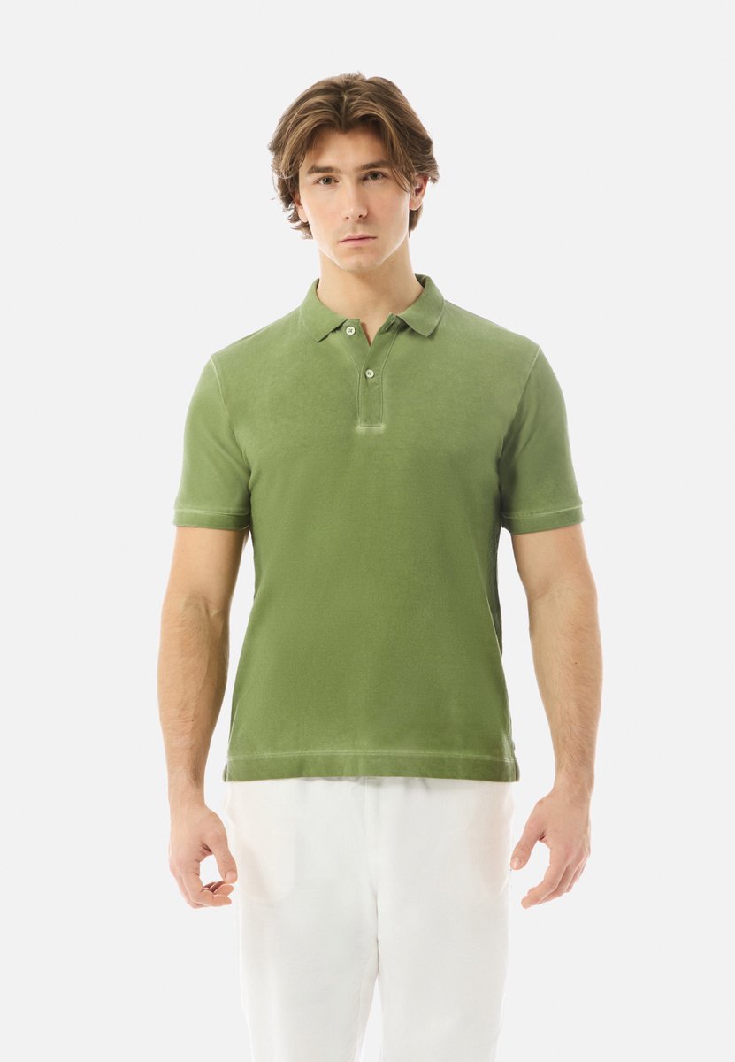 Gassa d'Amante Polo-Shirt Venezia