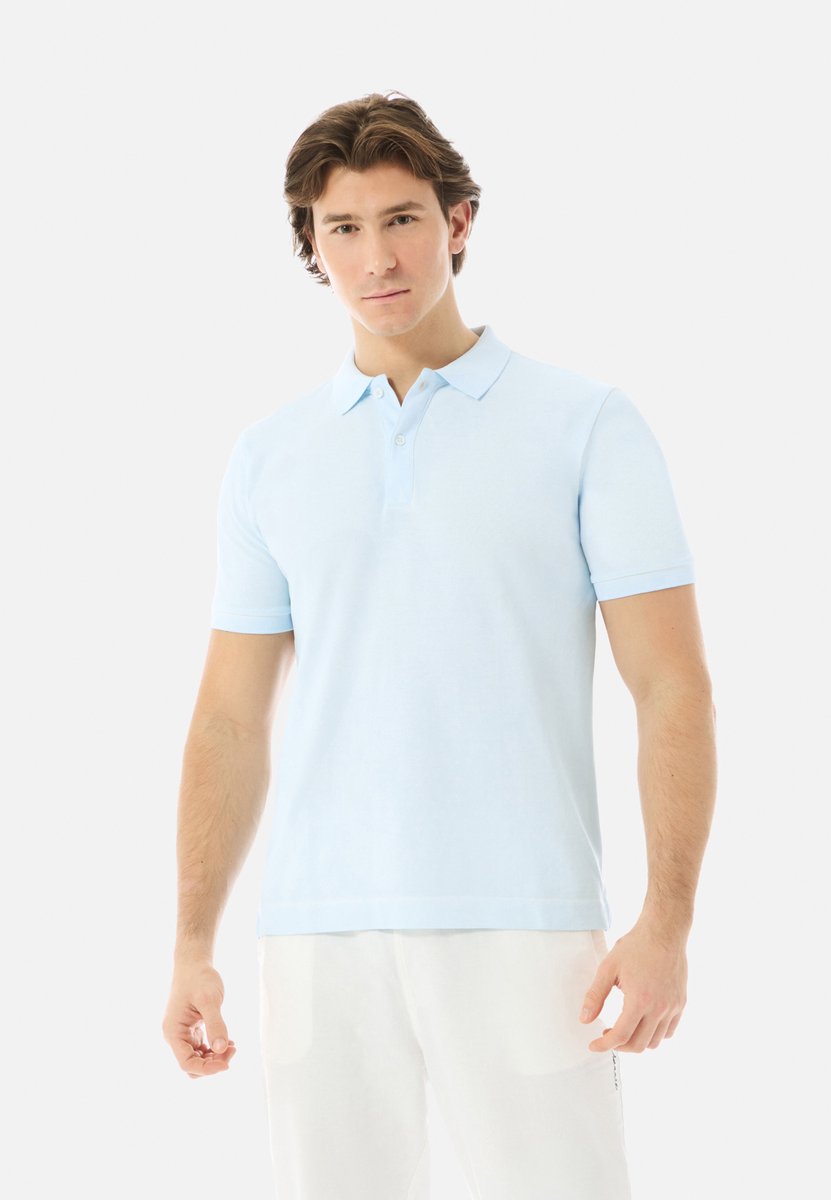 Gassa d'Amante Polo-Shirt Venezia