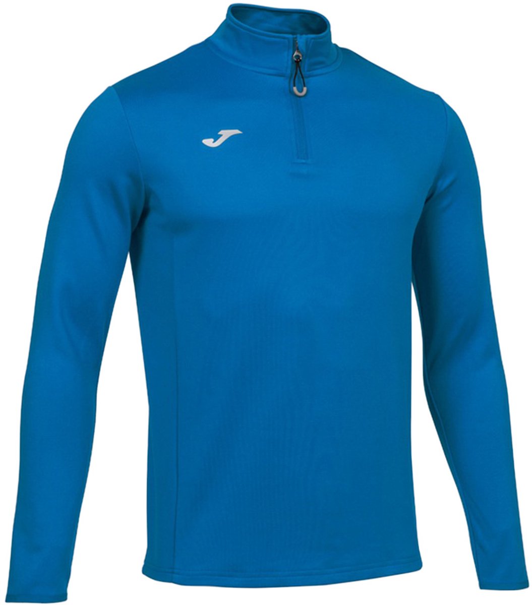 Joma Sweater Heren Running Night 102241.700 2XL Blauw