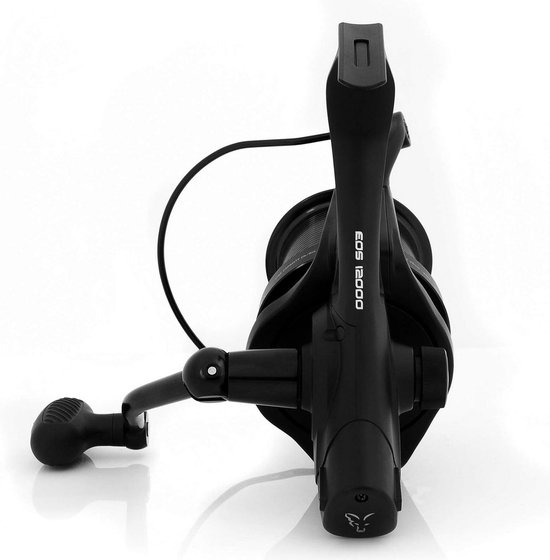 Moulinet Fox Eos 12000 Reel — afbeelding 2