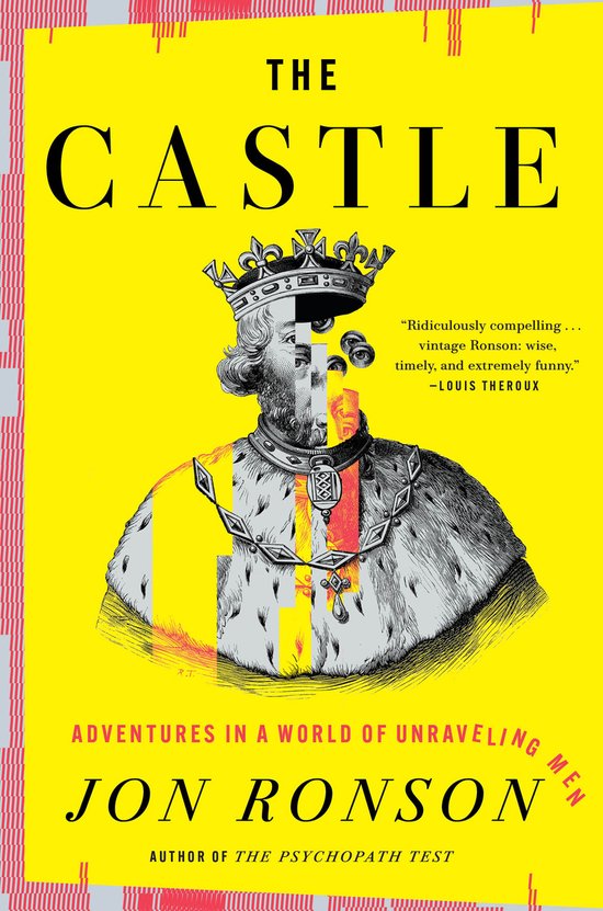The Castle - cover
