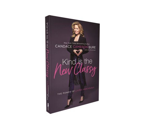 Kind Is the New Classy, ITPE