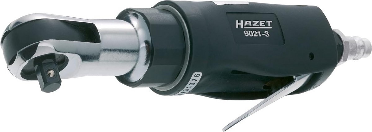 Ratelschroevendraaier 10 mm vierkant aandrijving 3/8 inch