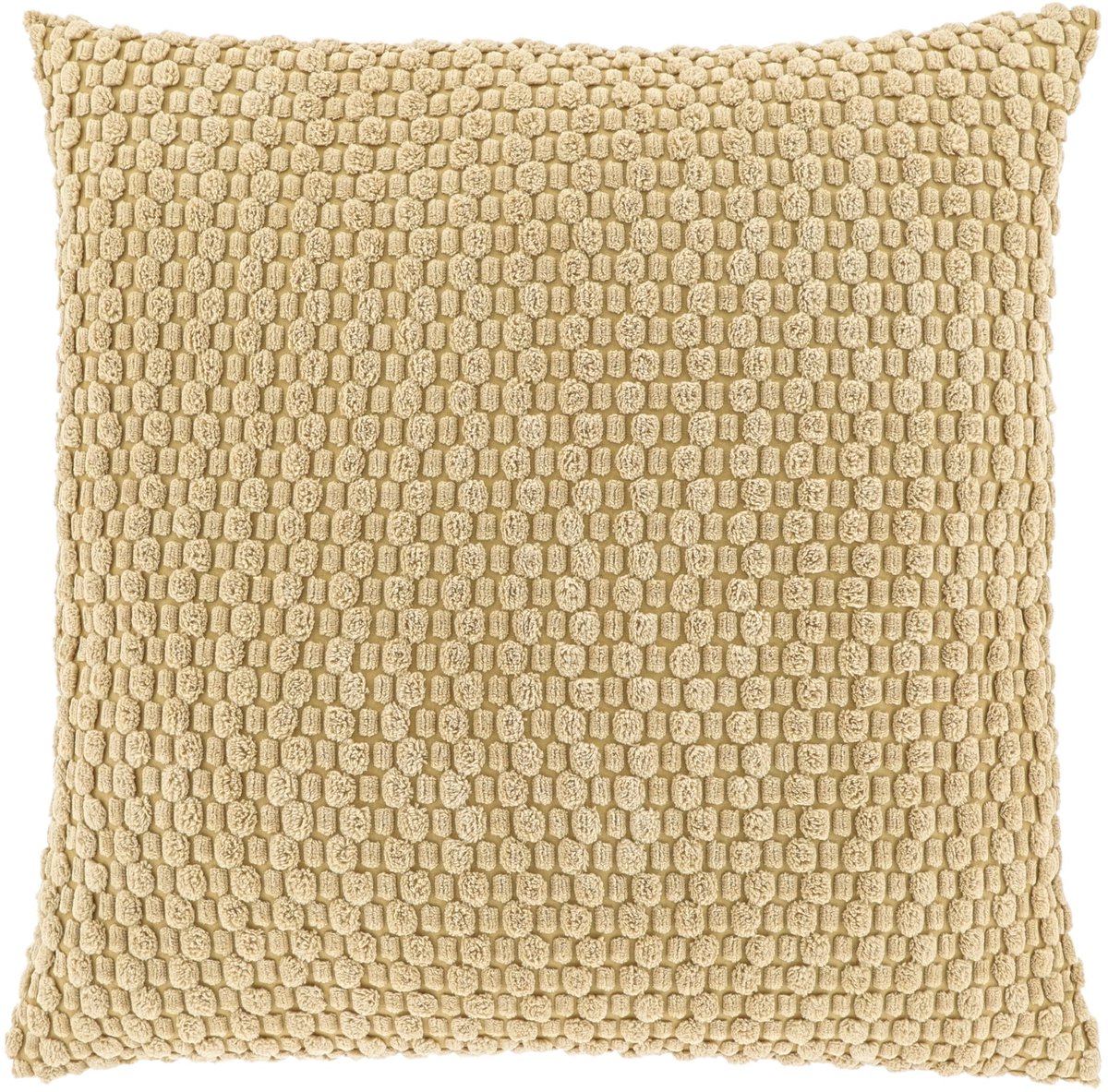Unique Living Camille Sierkussen - Chenille Polyester - Zacht & Luxe