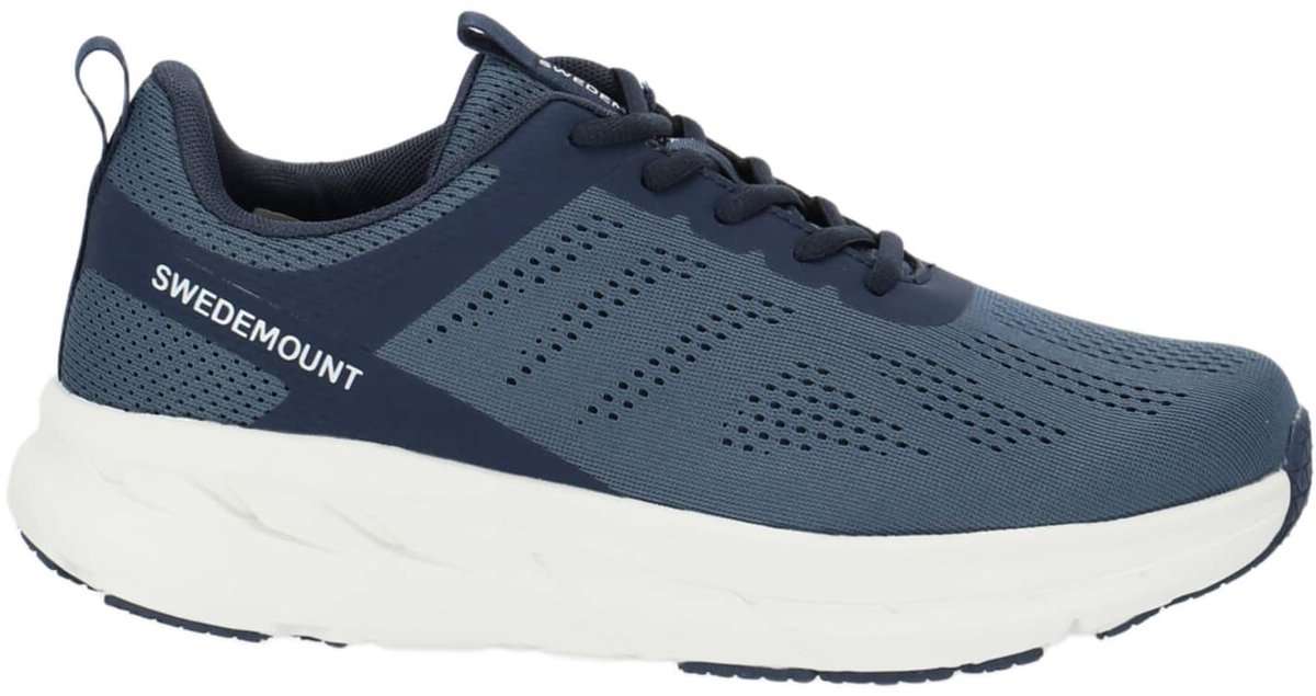 Swedemount Boston Heren Hardloopschoenen RUN SHOES RUNN – Maat 45