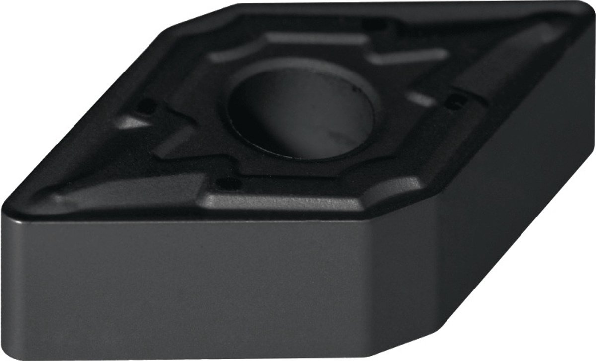 Wendeschneidplatte DNMG110404-M PMK30 Bearb.mittel TECWERK
