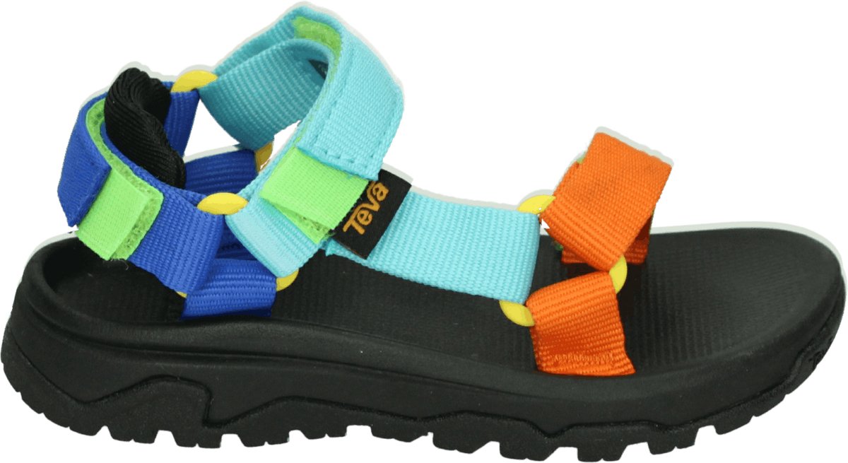 TEVA HURRICANE XLT JR SandalenJongensKindersandalen Diversen