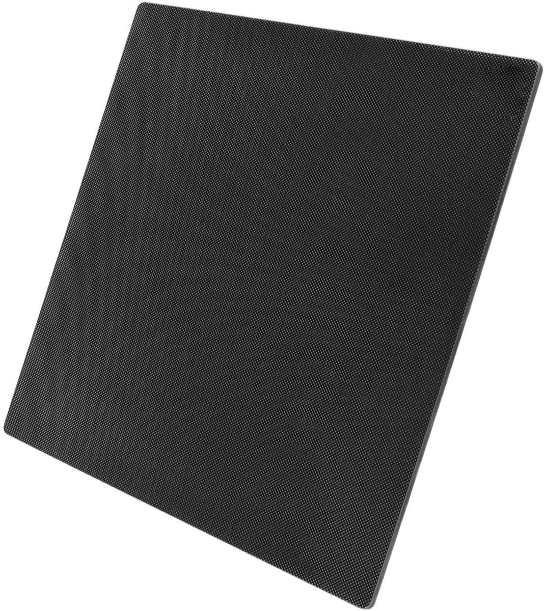 Tempered Glass Bed 220x220mm voor 3D Printer - Uitstekende Hechting en Betrouwbaarheid
