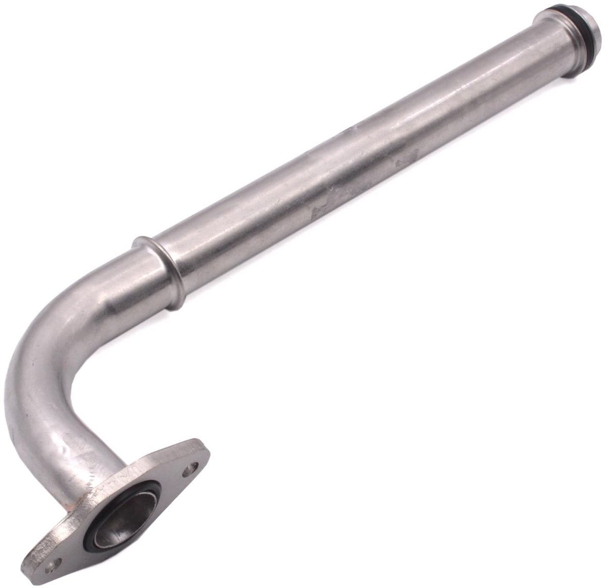 aladdien - Motorolie Koeler Slang - Hoogwaardige slang voor Opel Astra H/J - Betrouwbare motorbescherming - Geschikt voor 1.6L/1.8L - Motoronderdele..