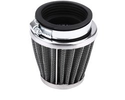 Terisass Universele Motor Air Filter - Verhoogde Luchtstroom & Vermogen