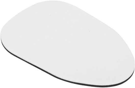 Allecto - Dubbelzijdige biljartkeupolijstdoek - Onderhoudsdoek - Effectief reinigen - 10 x 10 cm - Sponspad - Voor biljartkeu - L01352 van Merkloos — afbeelding 4