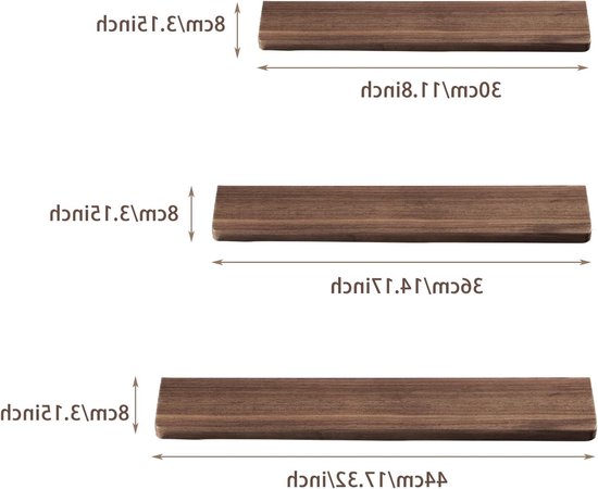 Ergonomische Houten Polssteun van 104 Toetsen - Zwart Walnoot, Antislip en Comfortabel voor Kantoor en Gaming - Vermindert Pijn en Vermoeidheid — afbeelding 5