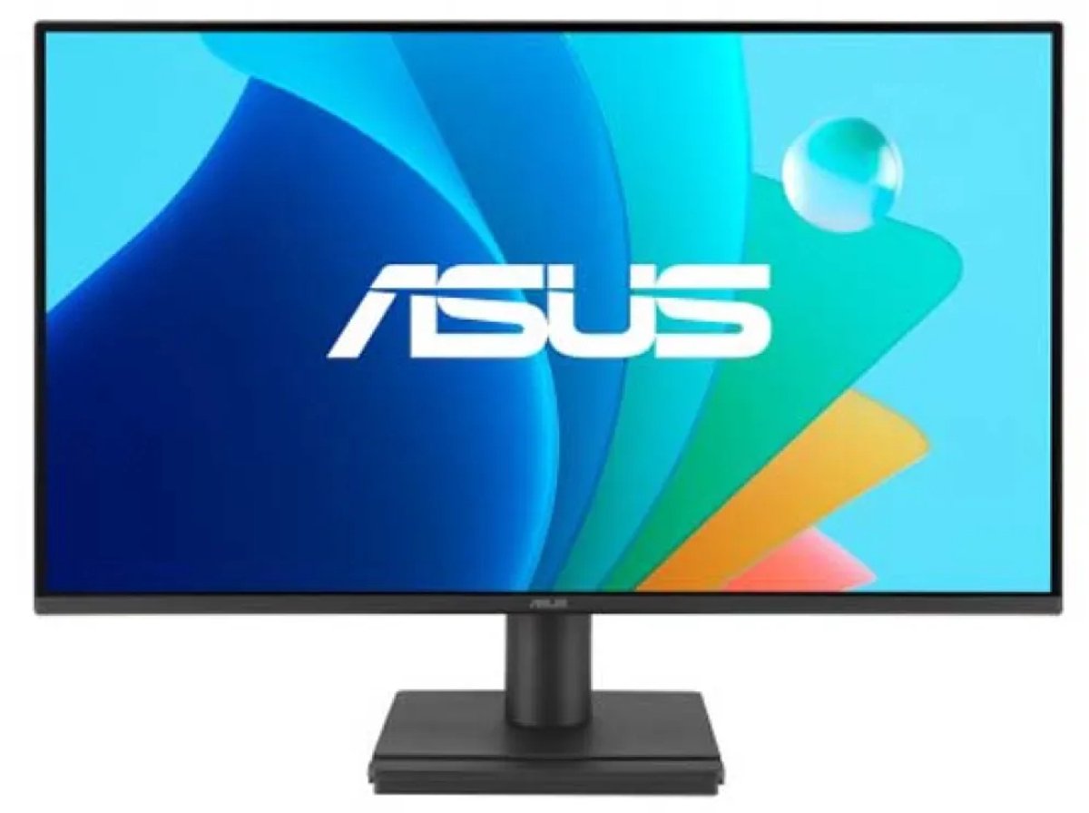 ASUS VA259HGA gaming monitor 120 Hz, VGA, HDMI, Audio