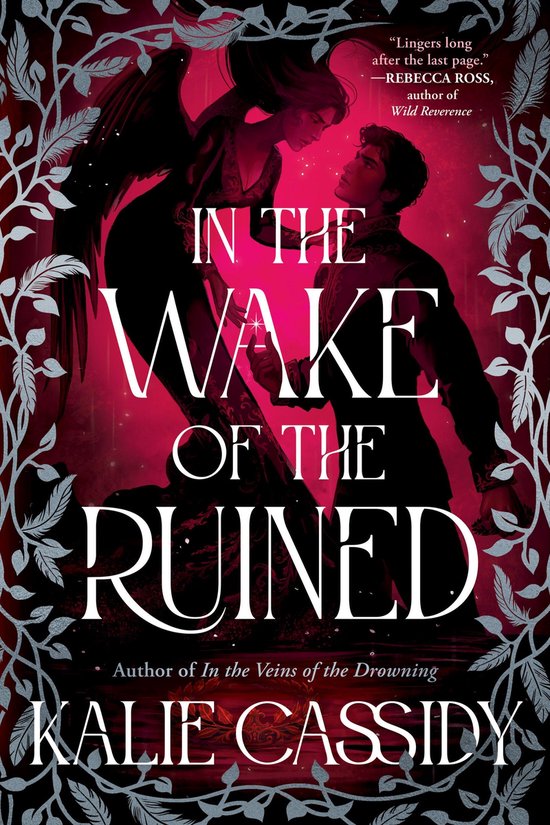 In the Wake of the Ruined - cover