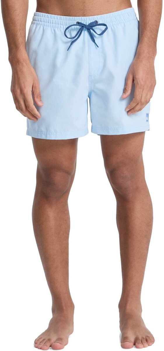 Quiksilver Everyday Heren Zwemshort Eqyjv04120-bzm0 Kleur Blauw