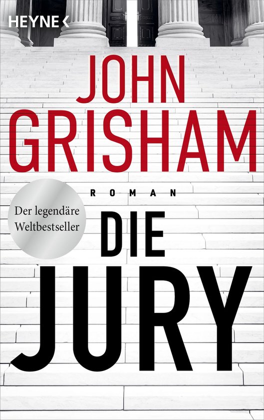 Die Jury - cover