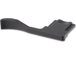 Metaal Hot Shoe Thumb Up Rest Handgreep voor RICOH GR III Camera - Stabiel, Ergonomisch en Lichtgewicht Accessoire