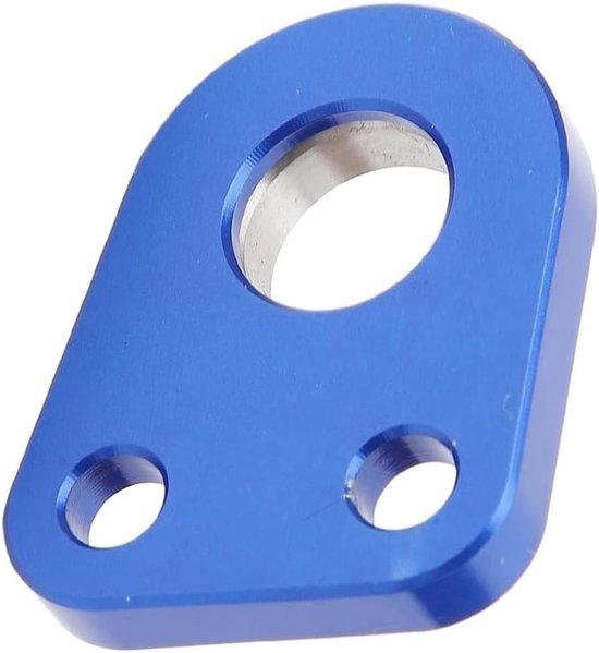 Motorfiets Versnellingspook Stabilizer Ondersteuning Geschikt voor Suzuki GSX-R 1000/R 2017-2021 - Blauw, Verbeterde Stabiliteit en Precisie tijdens het Rijden — afbeelding 5