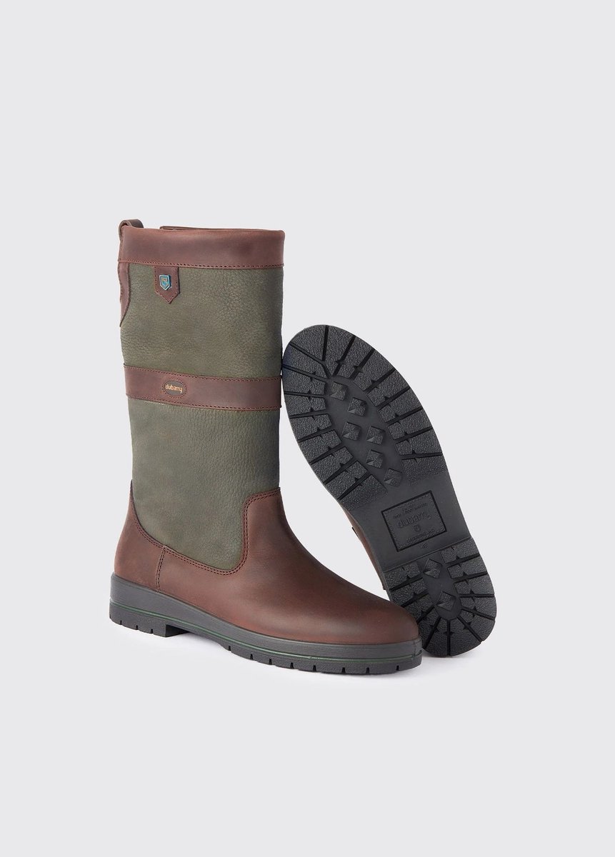 Dubarry Kildare 3892 79 46 Ivy