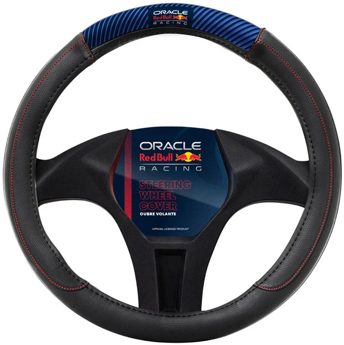 Red Bull Racing Stuurwielhoes Type 6