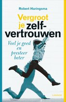 Geluk - Vergroot je zelfvertrouwen