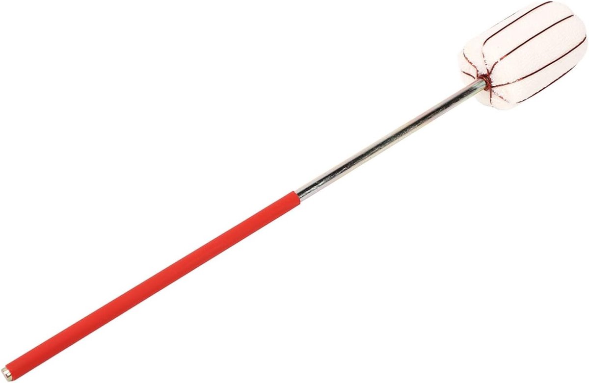 Herbruikbare Cupping Sticks van RVS - Veilig en Effectief voor Schoonheidssalon, Massage en Voetbaden - Set van 2 Stuks