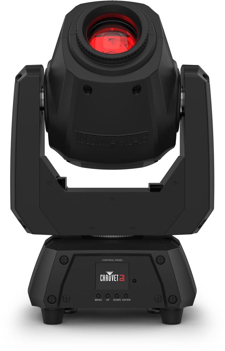 Chauvet DJ Intimidator Spot 260X - Moving Head Spot