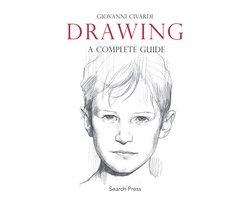 Drawing The Complete Guide