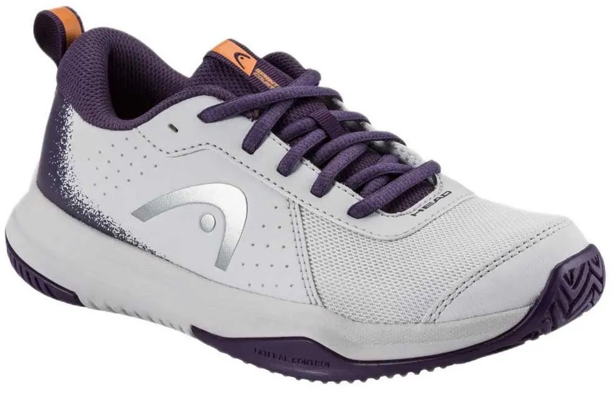 Head Racket Sprint Court 4.0 Allcourt Schoenen Wit EU 33 1/2 Kinderen