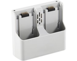 Station de charge bidirectionnelle Neo pour batteries de drone - Chargeur rapide et hub de batterie pour accessoires de drone
