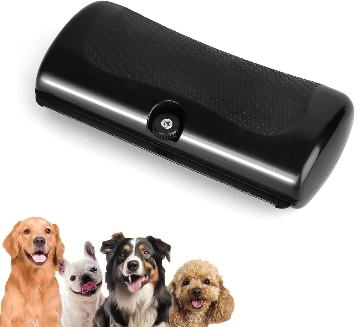 Hondenborstel voor Langharige Honden en Katten - Ideaal voor Vachtverzorging en Ontklitten