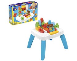MEGA BLOKS HHM99 jouet de construction