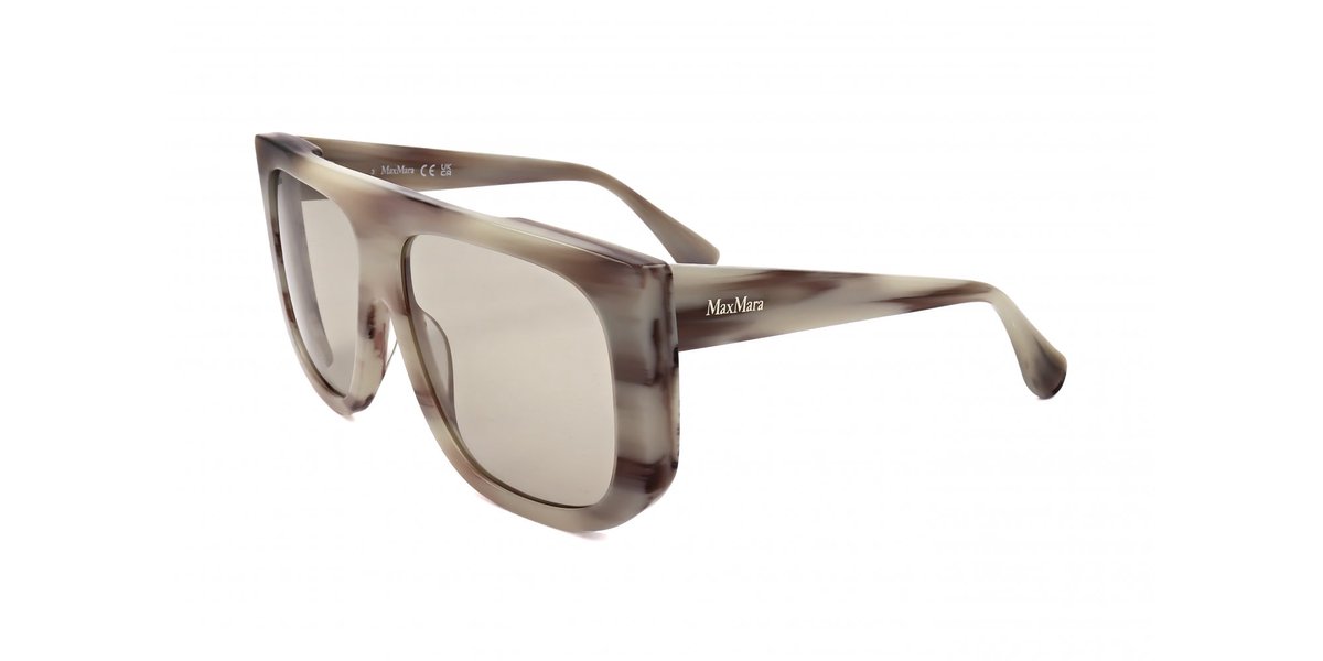 Max Mara Sunglasses MM0073 20E 60