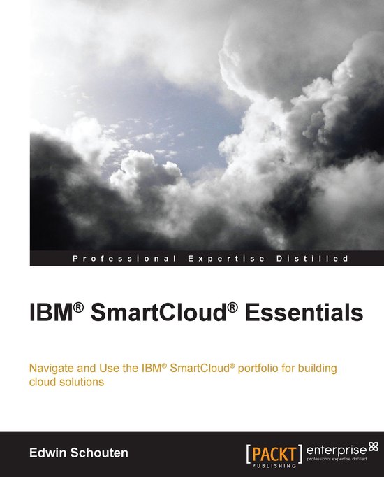 IBM® SmartCloud® Essentials - cover