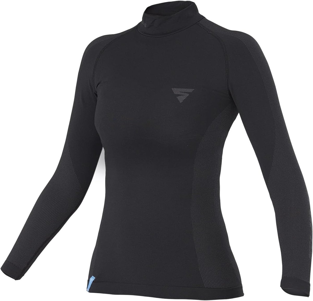 SHIMA BaseCooler 2.0 Dames Functioneel Shirt Lange Mouw - Shirts