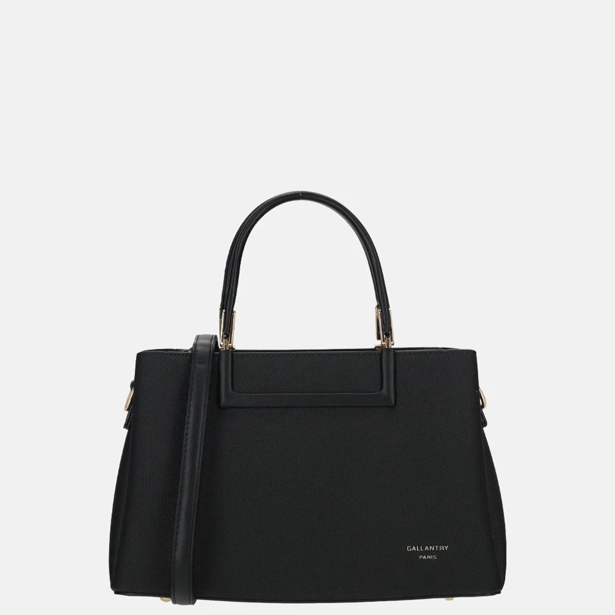 Firenze schoudertas black