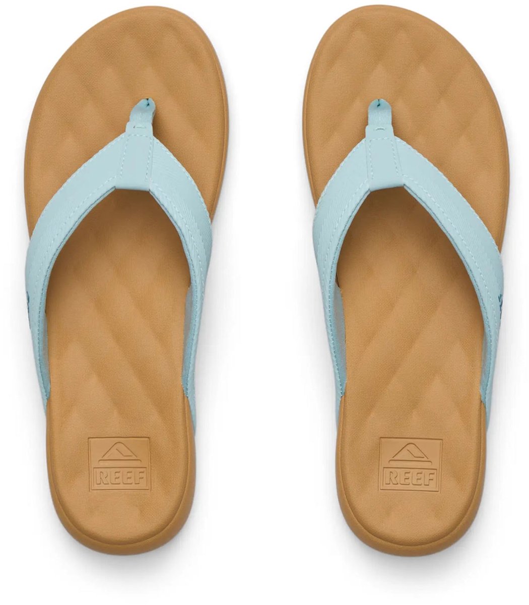 Reef Slippers Cushion Melody CJ8711 -42.5 Blauw