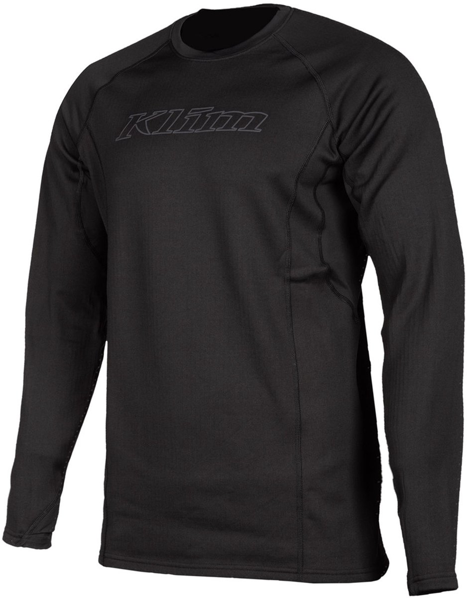 Klim Agressor Shirt 3.0 Zwart -