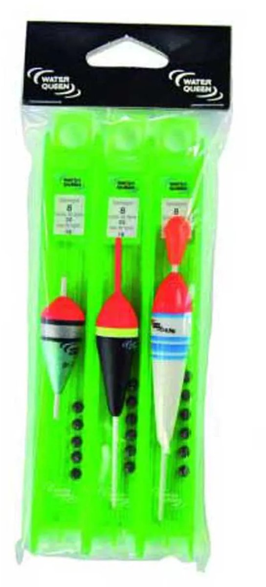 Ragot Trout/big Fish 8 Visdobber Veelkleurig