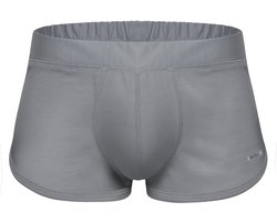 SUKREW Shorts Studio Grey - MAAT XXL