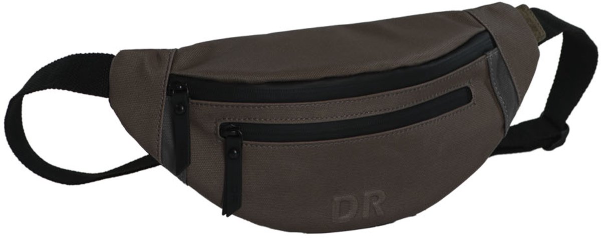Daniel Ray Waterproof Heuptas Highlands Taupe